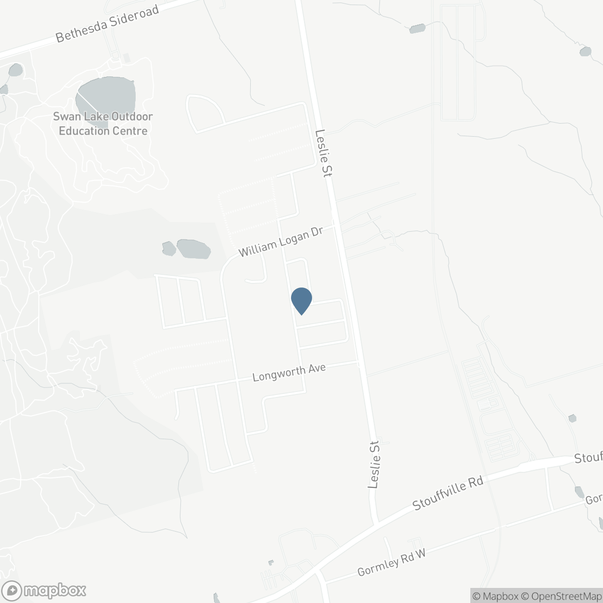 12 SCHMELTZER CRESCENT, Richmond Hill, Ontario L4E 1A2